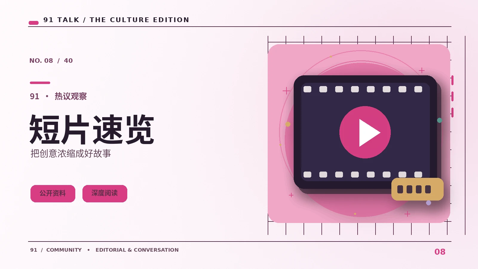 音乐短片的节奏如何与剪辑配合